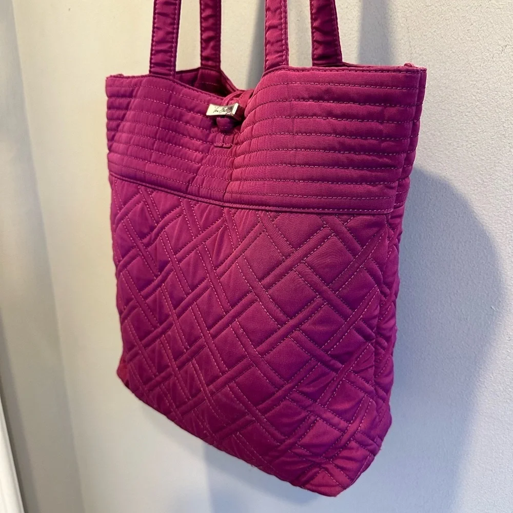 Vera Bradley this tote